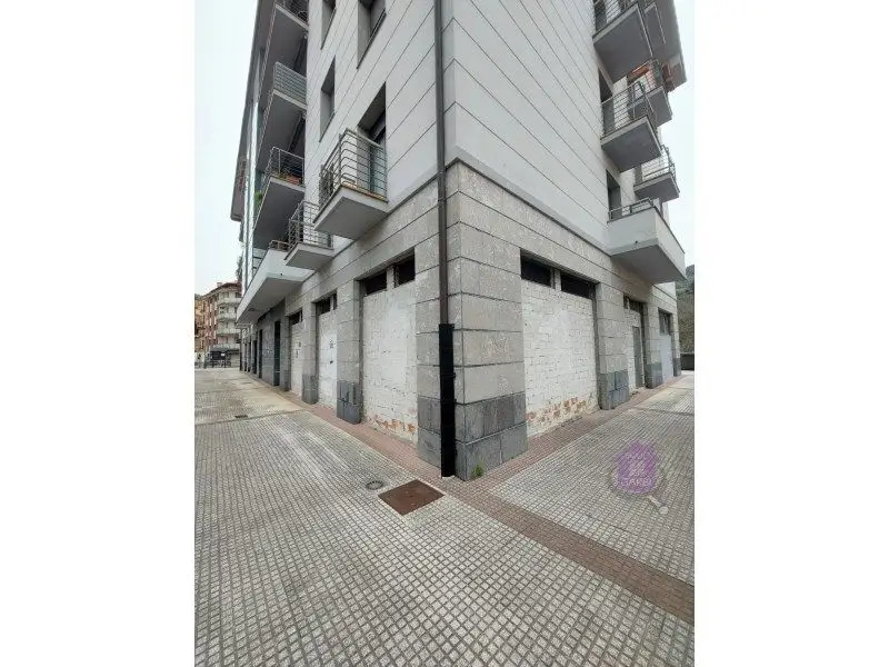 Venta Local Comercial Anoeta 120m2 Ref LOC_293