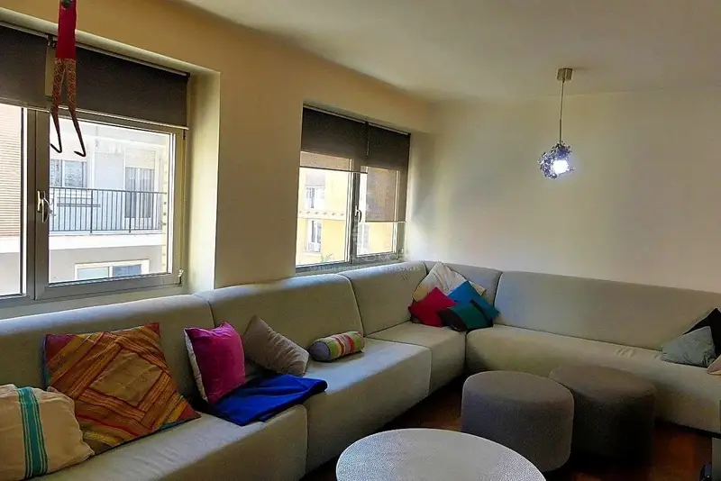 Piso en venta en el Carmen Valencia 171m2 4 habitaciones