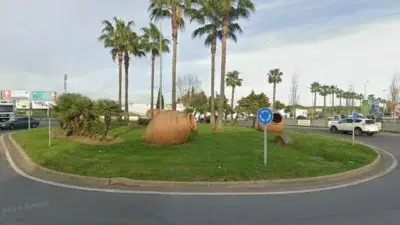 Piso en venta en Lepe