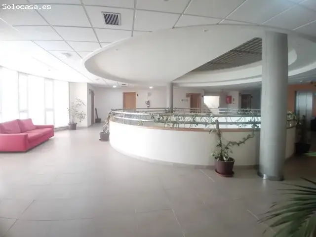 Oficina en Alquiler en Poligono El Cim Santo Domingo