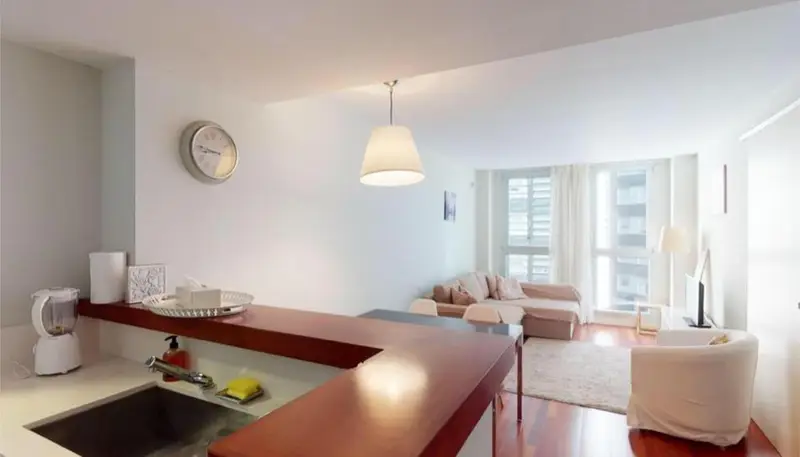 Piso en Venta Born - Apartamento Obra Nueva Amueblado