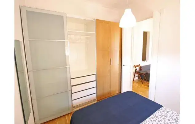 Apartamento 2 Dormitorios L'Eixample Dreta Barcelona