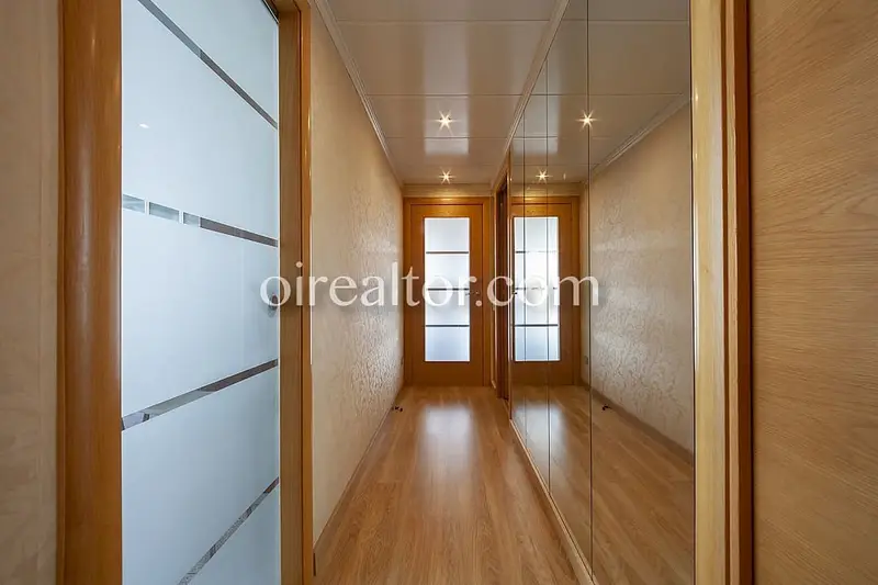 Ático en venta en La Sagrada Família, Barcelona ciudad, Barcelona