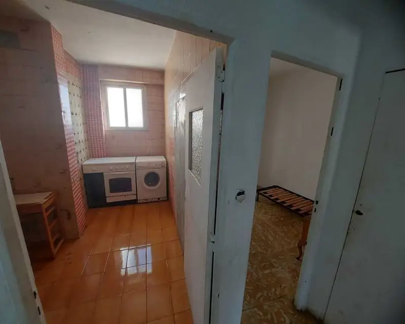 Piso 4 Dormitorios 99m2 Albacete