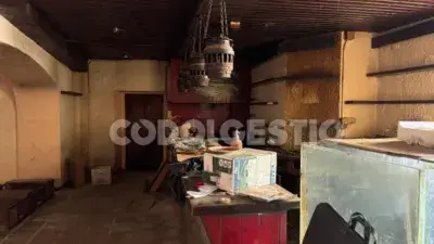 Piso en venta en Torelló