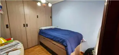 Piso en Venta Medina de Pomar 3 Dormitorios 2 Baños Amueblado