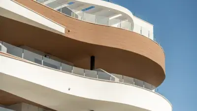 Apartamento en Venta Sa Coma 98m2 2 Dorm 2 Baños Terraza