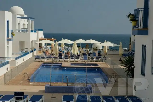 Hotel 3 Estrellas Venta Segunda Linea Playa