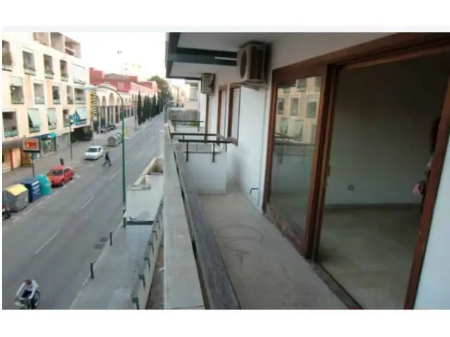 Piso en Venta El Terreno Palma Mallorca Reforma Integral