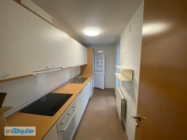 Vivienda 2 dormitorios Las Rozas