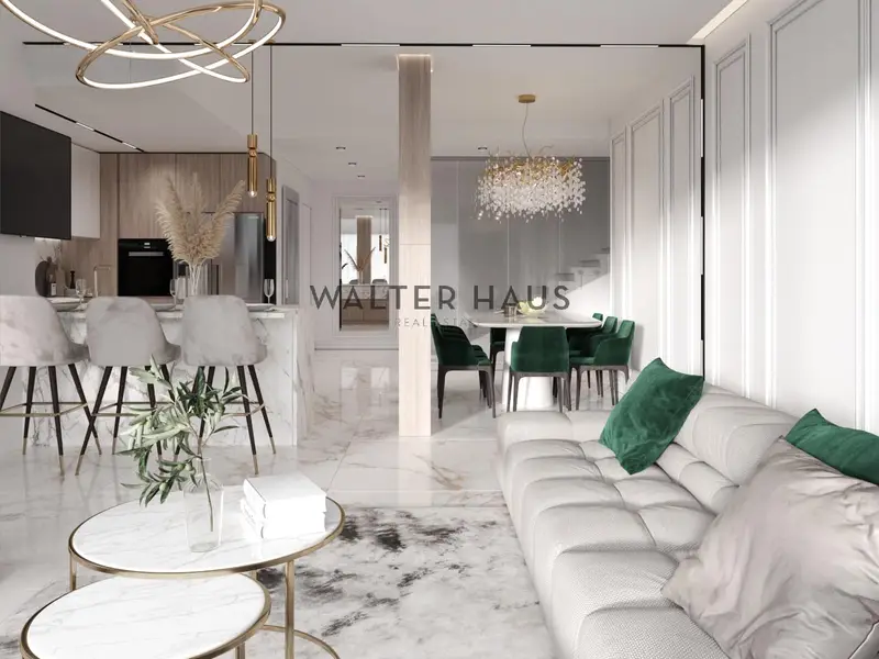 Villa de Lujo en Platja d Aro Costa Brava 750m2
