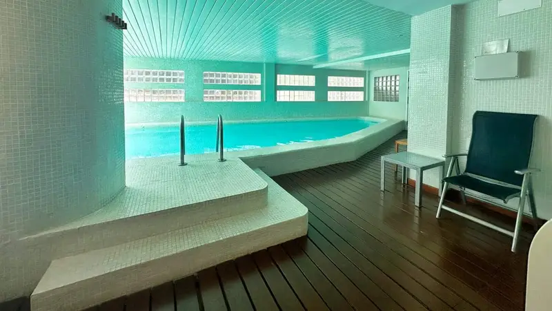 Apartamento de Lujo en Altea con Vistas al Mar