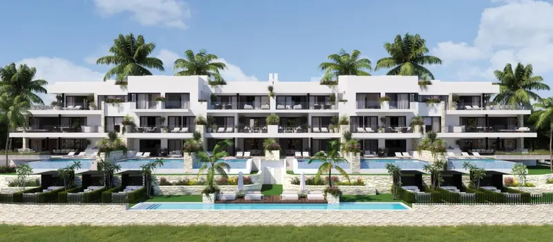 Alegria XII Residencial de Lujo en Torrevieja