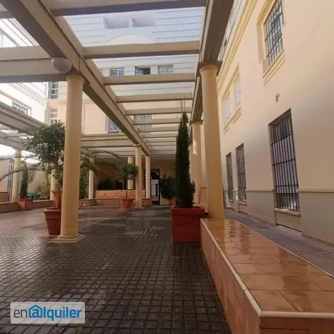 Apartamento en Santa Cruz Sevilla Centro Historico