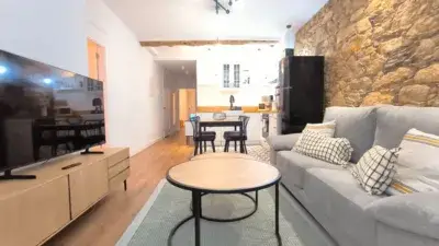 Alquiler Piso Calle Real 3 Dormitorios 2 Baños Terraza