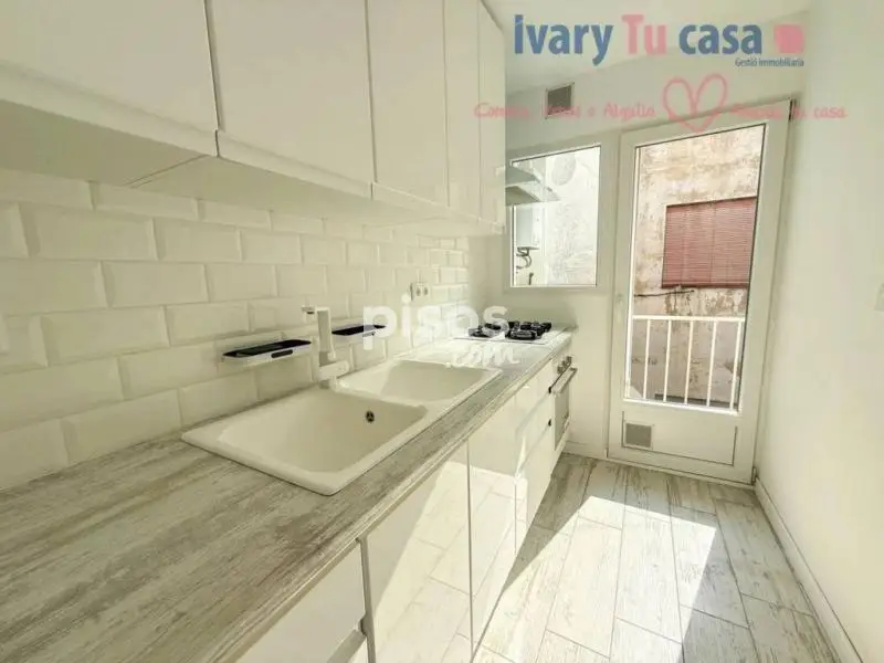Alquiler Habitacion Estudiantes Centro 4 Dormitorios 90m2