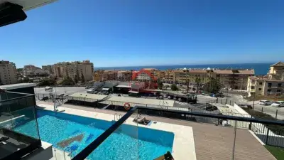 Apartamento en Algarrobo Costa cerca de la playa