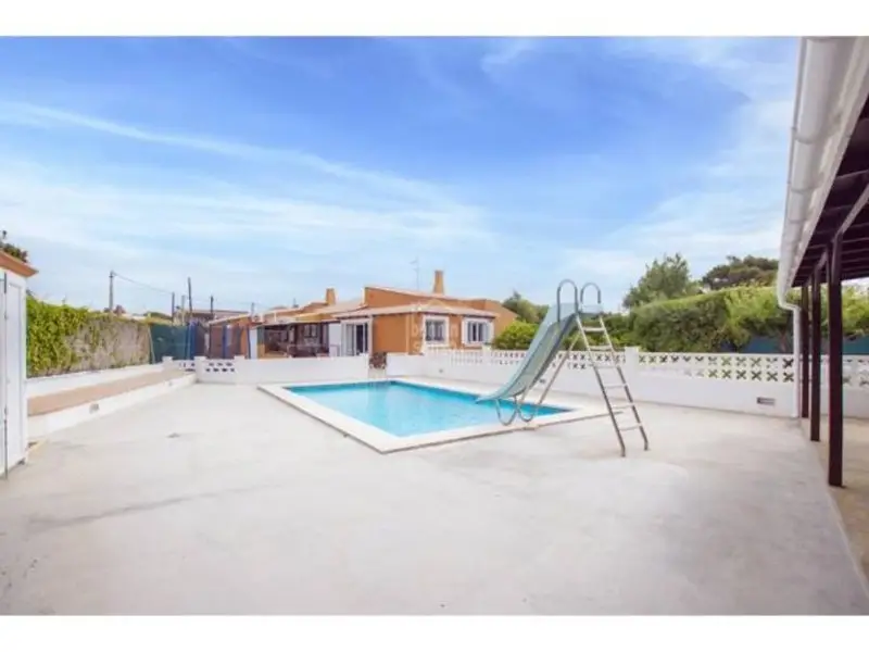 venta Chalet en Es Castell, Balears (Illes) (38411349227.105800)- Globaliza