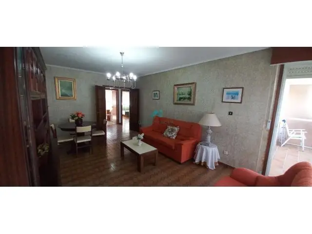 Alquiler Piso Laredo Julio 2 habitaciones 2 baños 2 terrazas Amueblado