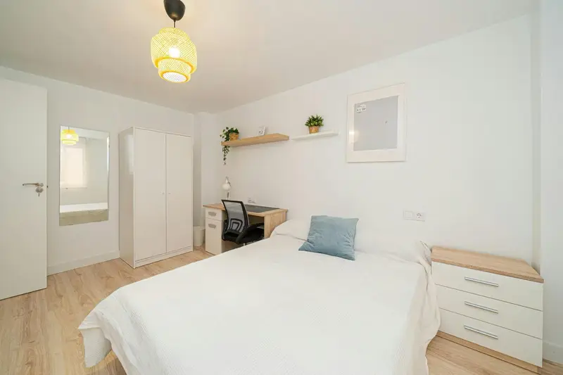 Habitación alquiler Elche, España
