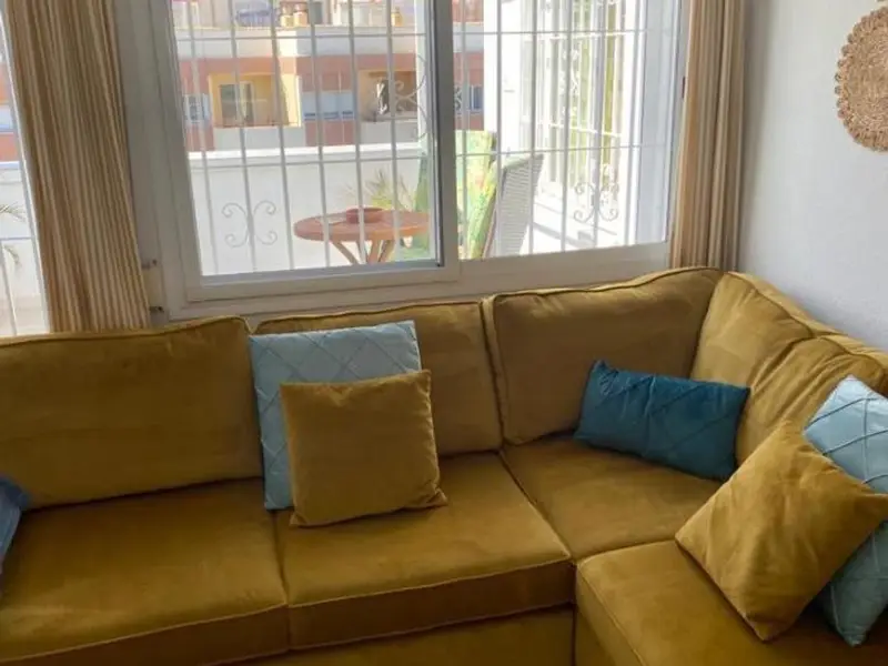 Apartamento 2 Dormitorios Torremolinos Costa del Sol