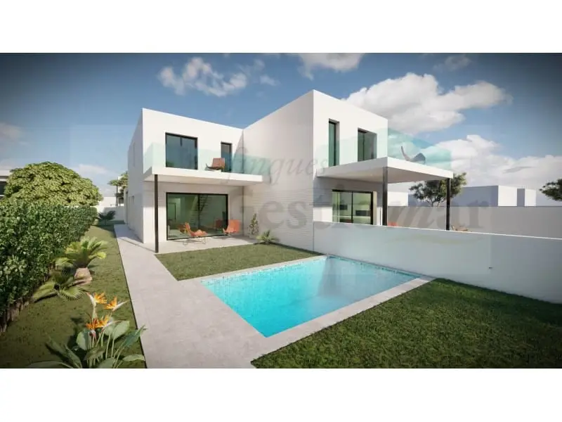 Chalet en Venta Vilafortuny 4 Dormitorios Piscina Privada