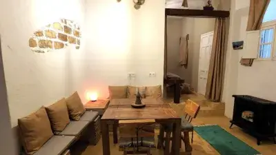 Apartamento en Venta Vejer de la Frontera Centro Histórico