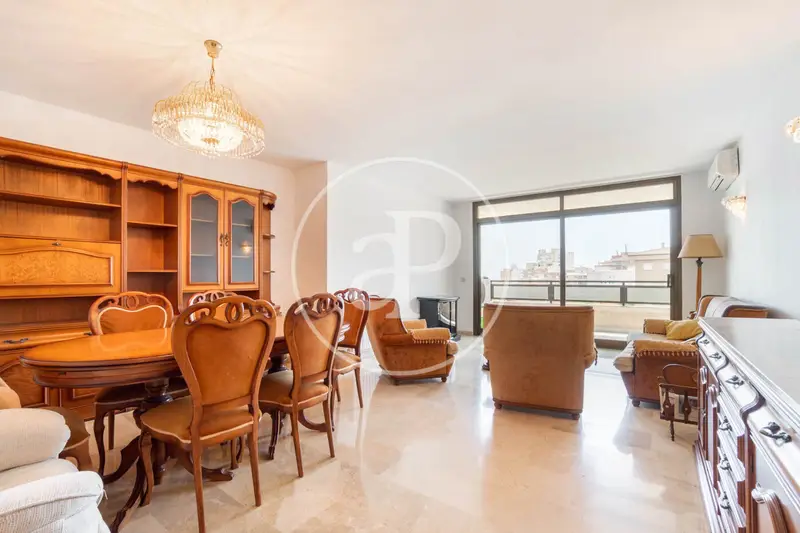 Piso en Venta Son Dameto 4 Dormitorios 2 Baños Terraza Trastero