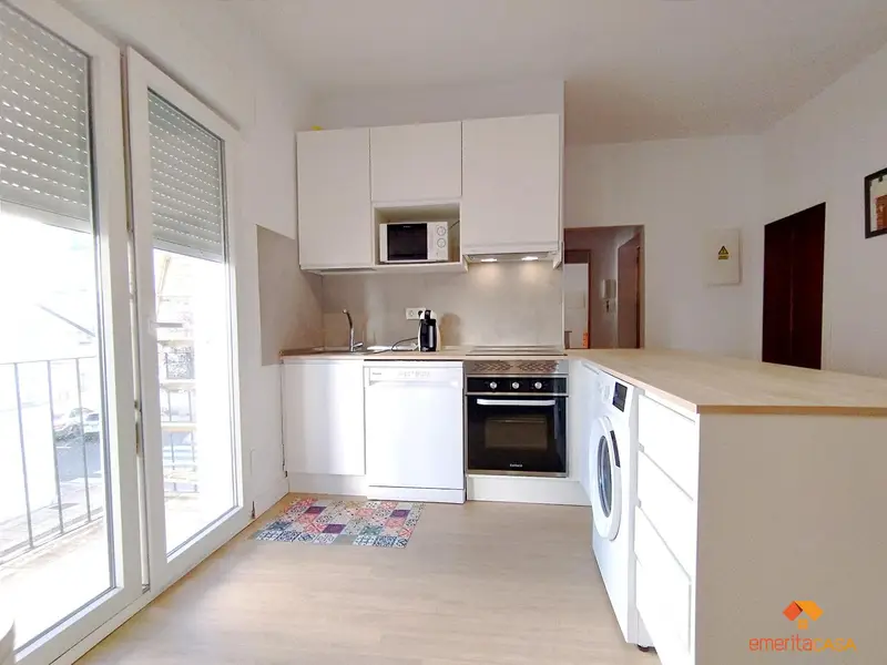 Venta Piso 3 Dormitorios Mérida Este Reformado