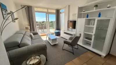 Apartamento en Venta en Sant Jordi con Piscina y Jardin