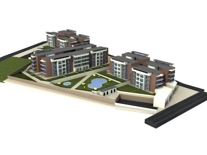 Apartamentos en Venta Villajoyosa Cerca del Mar