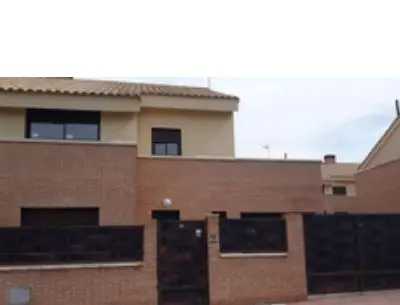 Casa en Alquiler Noez Toledo