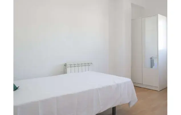 Alquiler Habitaci
ón 63m



² Getafe Madrid