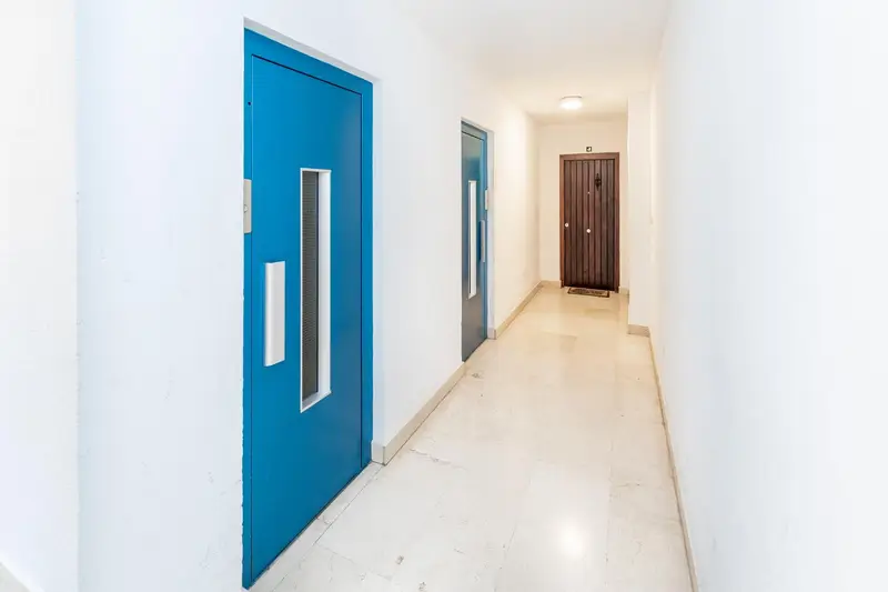 Venta Piso 3 Habitaciones Zaidín Granada