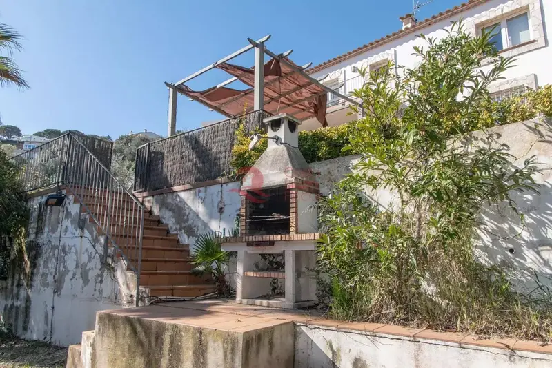 Chalet en Venta Begur Girona con Piscina Cerca de la Playa