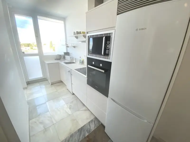 Ático Dúplex en Venta en El Dorado Nueva Andalucía