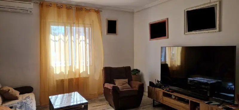 Venta Casa Rural con Piscina en Poblete