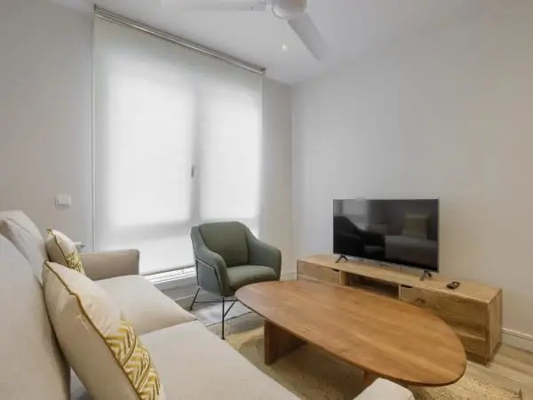 Apartamento en Madrid, Pinar del Rey