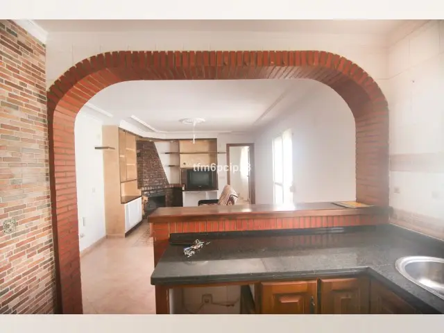 Adosado de 4 Dormitorios en venta Manilva, España