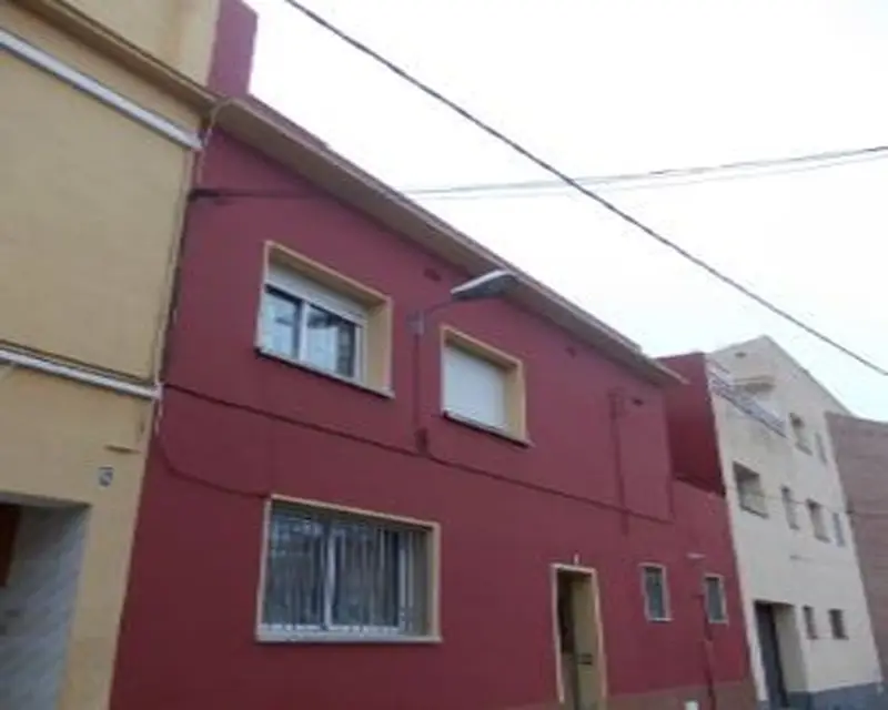 Adosado 107m2 3 habitaciones 2 baños Malgrat de Mar