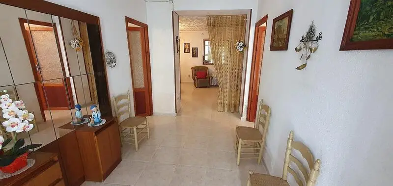 6 Cuarto Adosado en Venta Ayora Valencia