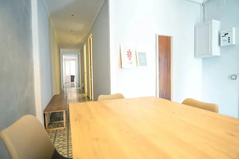 Apartamento 1 Dormitorio Barcelona