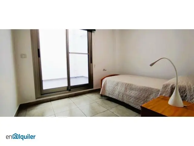 Alquiler Piso Terraza Pego 150m2 2Dormitorios