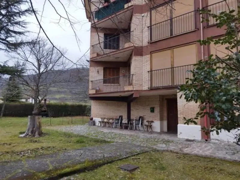 venta Piso en Ezcaray, Rioja (La) (50861870201.990448)- Globaliza