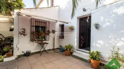 Casa pareada en venta en Ogíjares