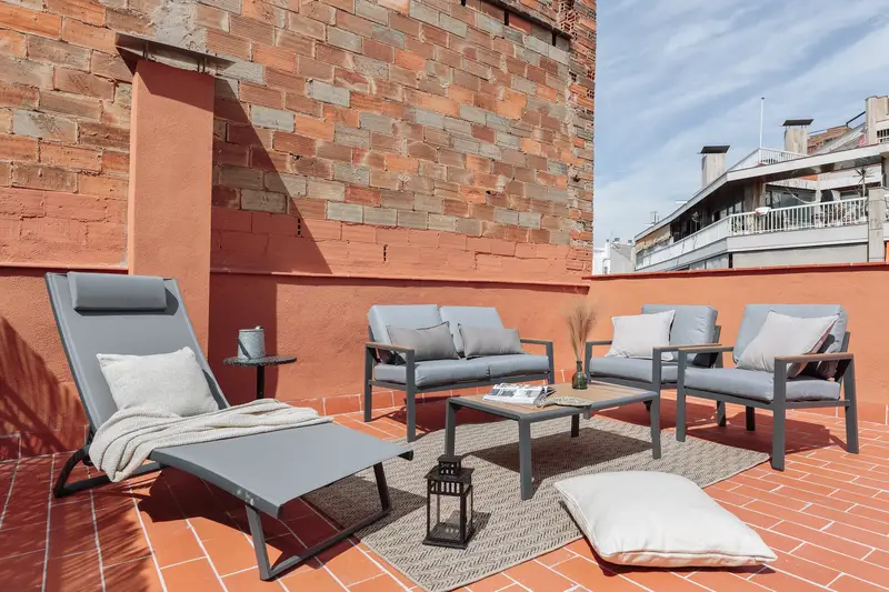 Apartamento 2 Dormitorios Alquiler Segovia Espa
ia