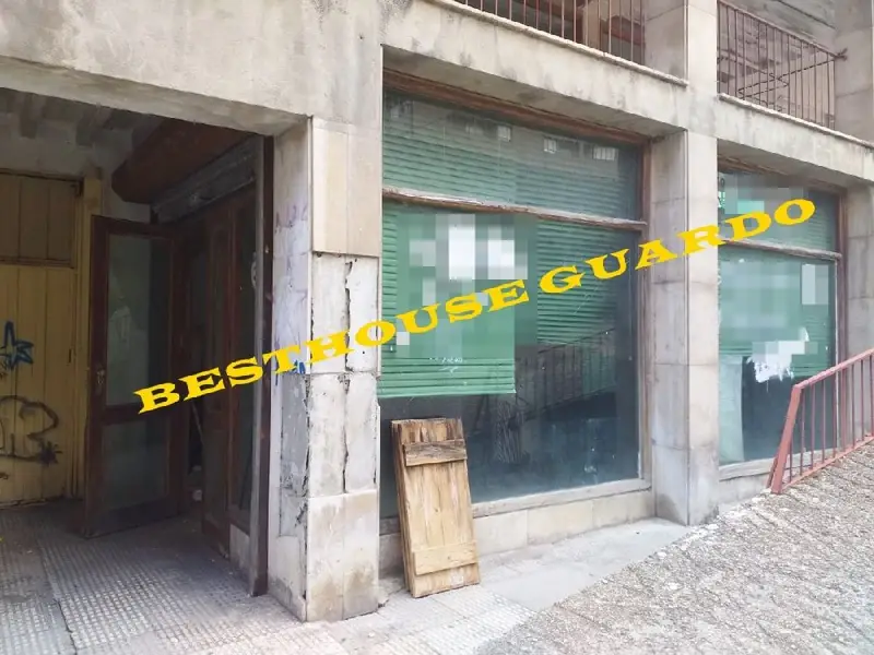 Venta Local Comercial Centro Guardo