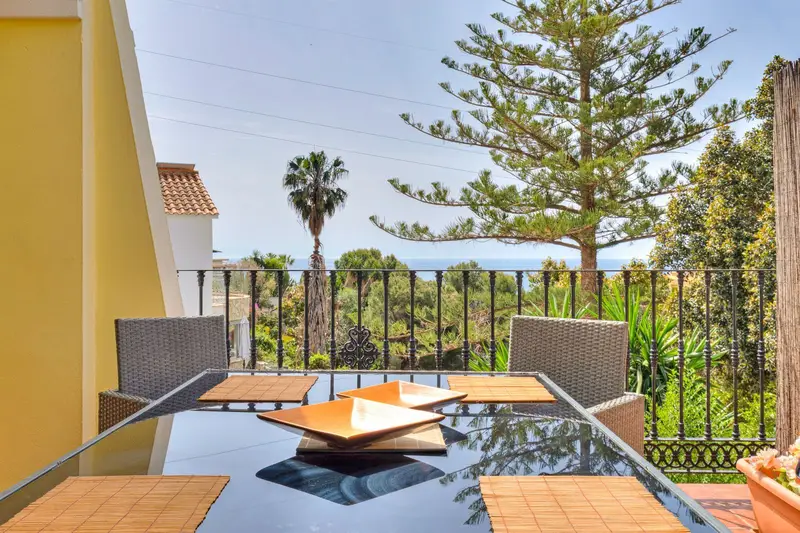 Villa de Lujo 5 Dormitorios Fuengirola