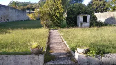 Casa en venta en Ferrol