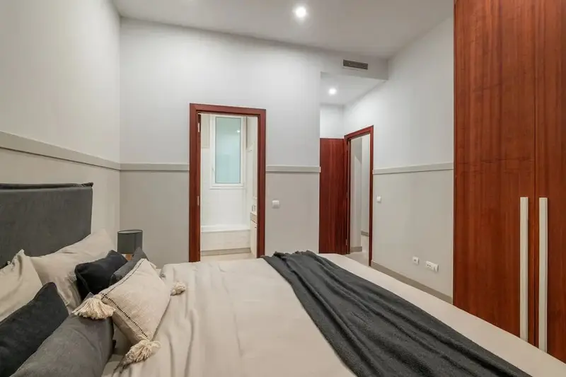 Apartamento en Alquiler Carrer Girona Barcelona
